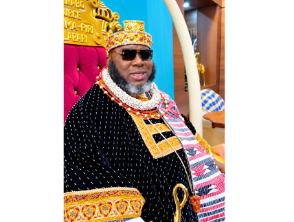 Kalabari begins countdown to Dokubo-Asari coronation