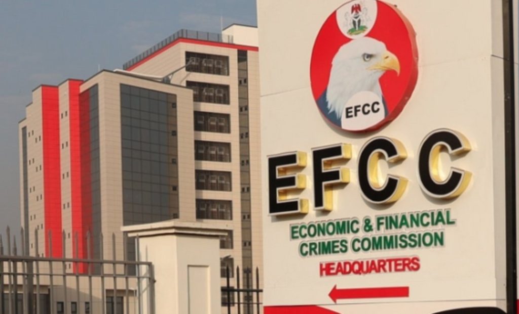 EFCC ouvre son portail de recrutement pour 2026 : comment postuler
