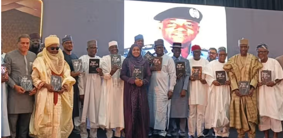 Fighting terrorism must not criminalise communities — Ex-IGP Abubakar