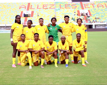 Edo Queens miss CAF Women’s Champions League after controversial WAFU-B final replay