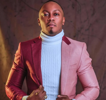Ayotunde Twitch named among Africa’s top 100 achievers