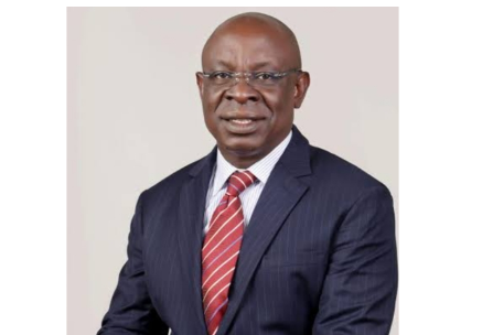 2027: Ebonyi opposition must unite against godfatherism — Ezeh