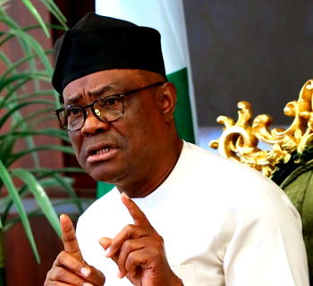 2027: Obi stingy, unfit for presidency – Wike