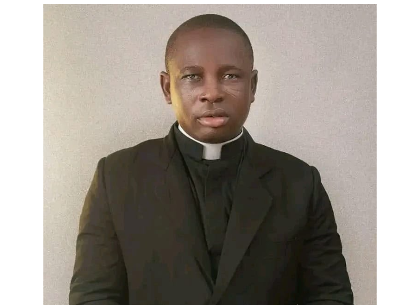Kidnapped Catholic Priest, three others rescued in Benue