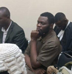 Court remands alleged fake JAMB registrar in Kuje prison