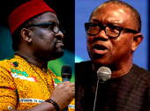 2027: No pathway for Peter Obi’s victory  -  APGA Chairman