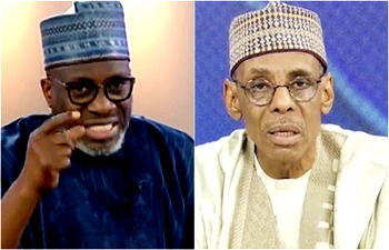 He’s a Northern kid —  Sowunmi slams Baba-Ahmed for calling Tinubu ‘a failure’