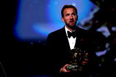 Harry Kane crowned 2026 Ballon d’Or winner