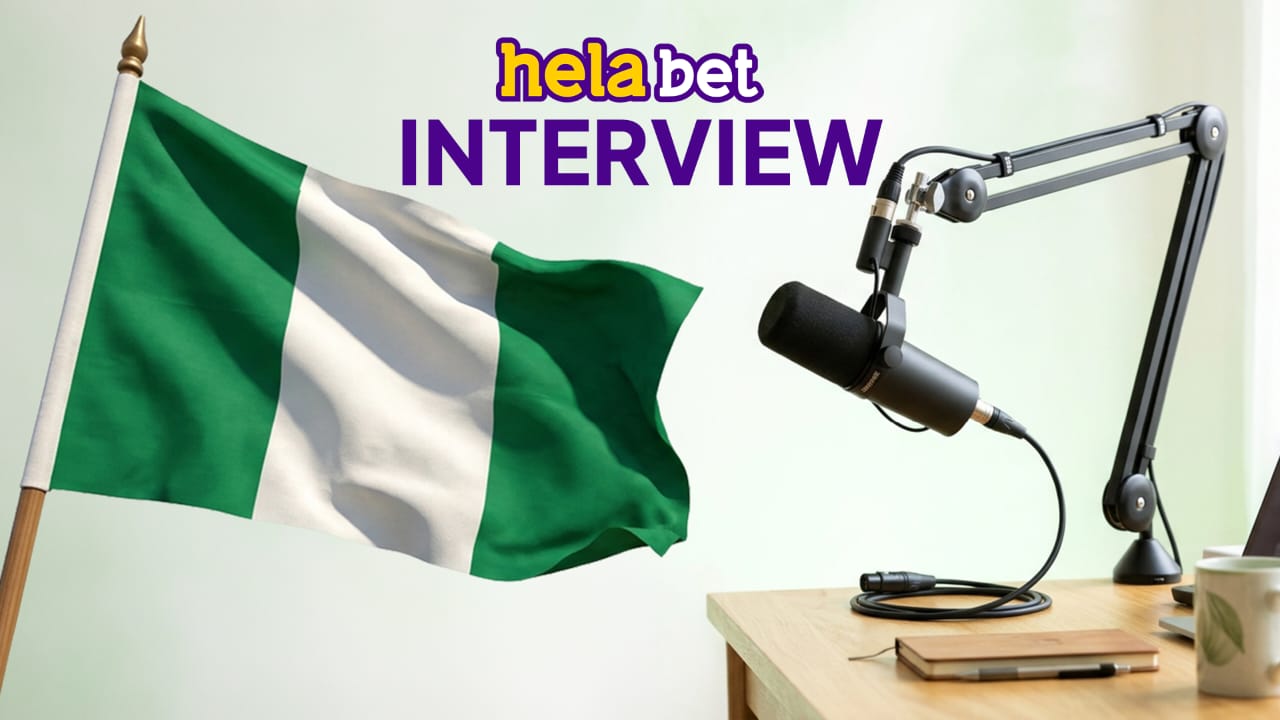 “Advertising Brings a Player Once, Actually Paying Winners Brings Them Back” — Helabet Representative Says 