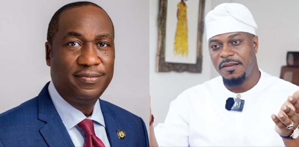 Lagos public schools: Hamzat, Rhodes-Vivour bicker over standards