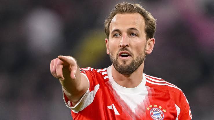 Kane agrees new Bayern Munich deal in principle until 2029 — Reports