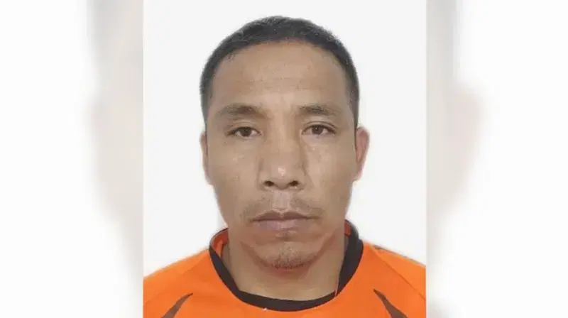 Candidate named Hitler Mussolini elected mayor in Peru