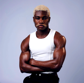 DRIFT builds career in fitness, fashion, e-commerce modelling