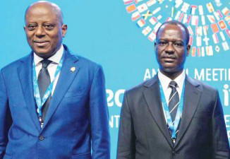 G-24: Nigeria, other developing nations need cheaper financing — Oyedele