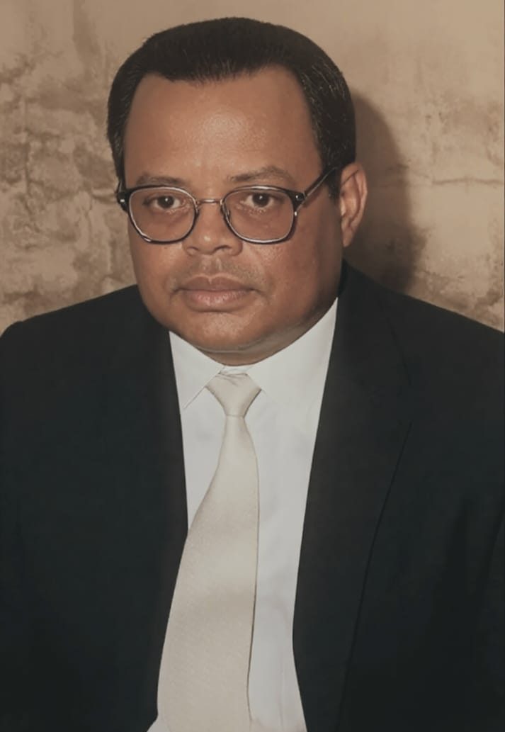 25 years after chief John Ozegbe’s passage