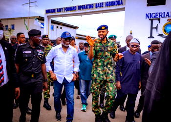 Only the pilot could explain how he manoeuvred aircraft away from community — Aiyedatiwa