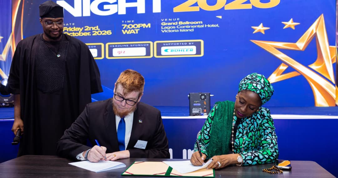Eurocham, NIPC sign MOU to ease European investment in Nigeria