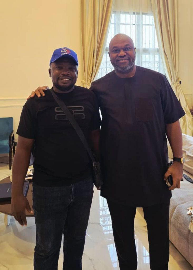 Ochei’s council demands Okoli’s release from detention