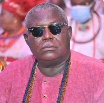 Okotie-Eboh hits opposition over Tinubu’s fuel price reduction