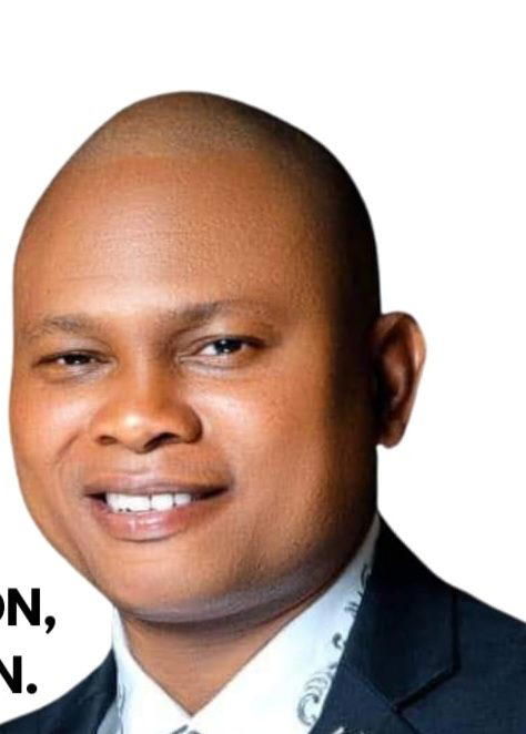 Oyemike reaffirms commitment to development despite replacement as NDC candidate