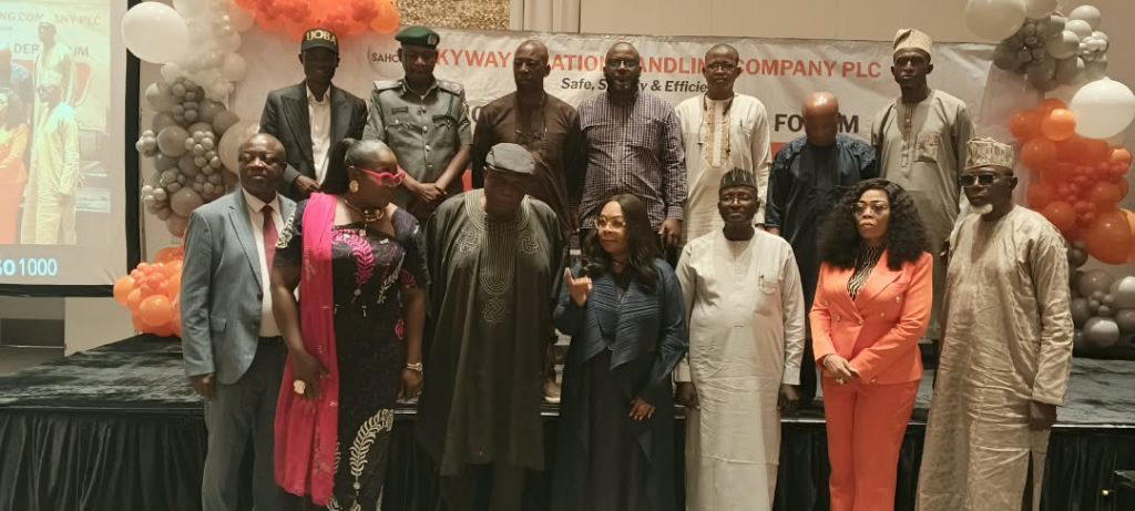 SAHCO urges stakeholders to collaborate for stronger air cargo sector