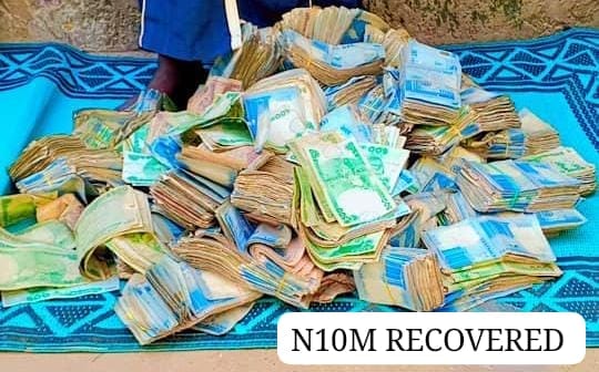 Local Hunters Neutralize Kidnappers in Kano, Recover ₦10 Million Ransom