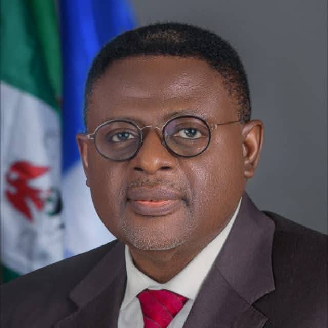 Why Gov Otu deserves second term- Obono-Obla