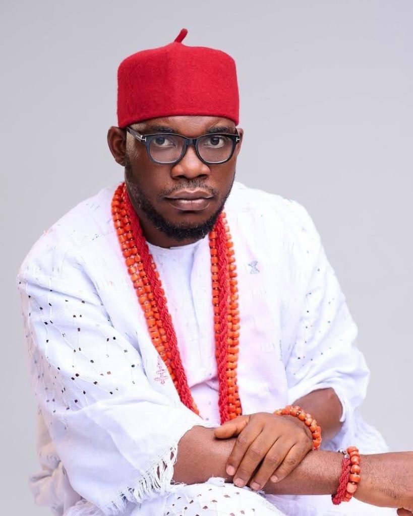 Delta APC appionts  Onwordi as deputy coordinator Aniocha South