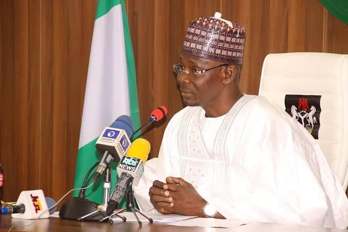 Nasarawa, Enugu, Borno governors, Keyamo, NRS boss, others to receive Nigeria’s pride awards