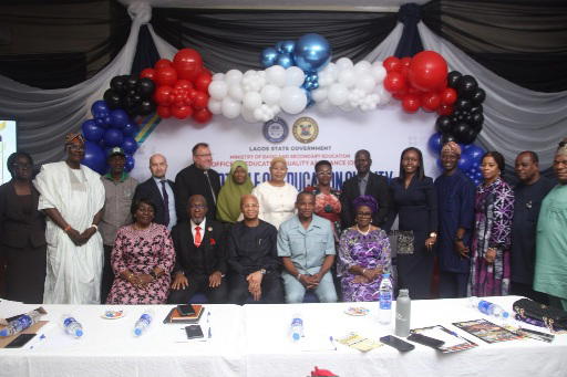 Education: Lagos pushes tech-driven evaluation to boost learning outcomes