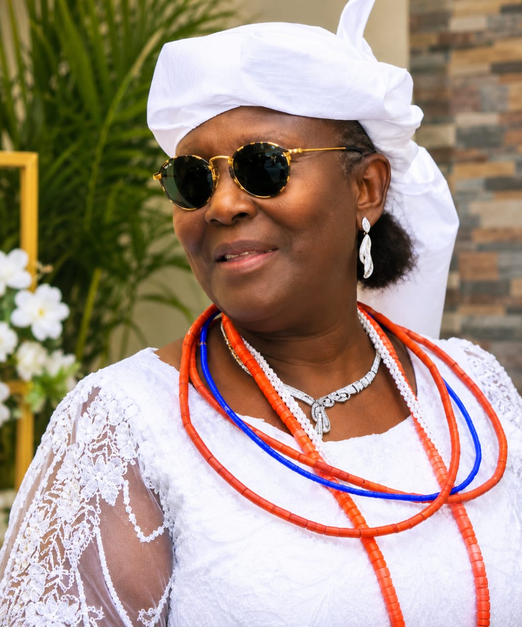 2027: FOOG women DG urges Nigerians to support Tinubu’s re-election bid Image