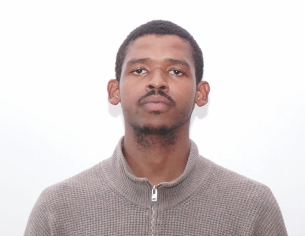DSS arrests Maina’s son, hands him over to EFCC