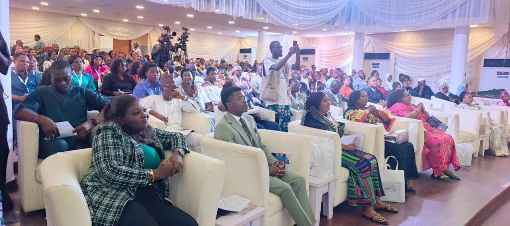 Nigeria’s IVF Industry faces regulatory crisis as lawmakers, doctors expose risks