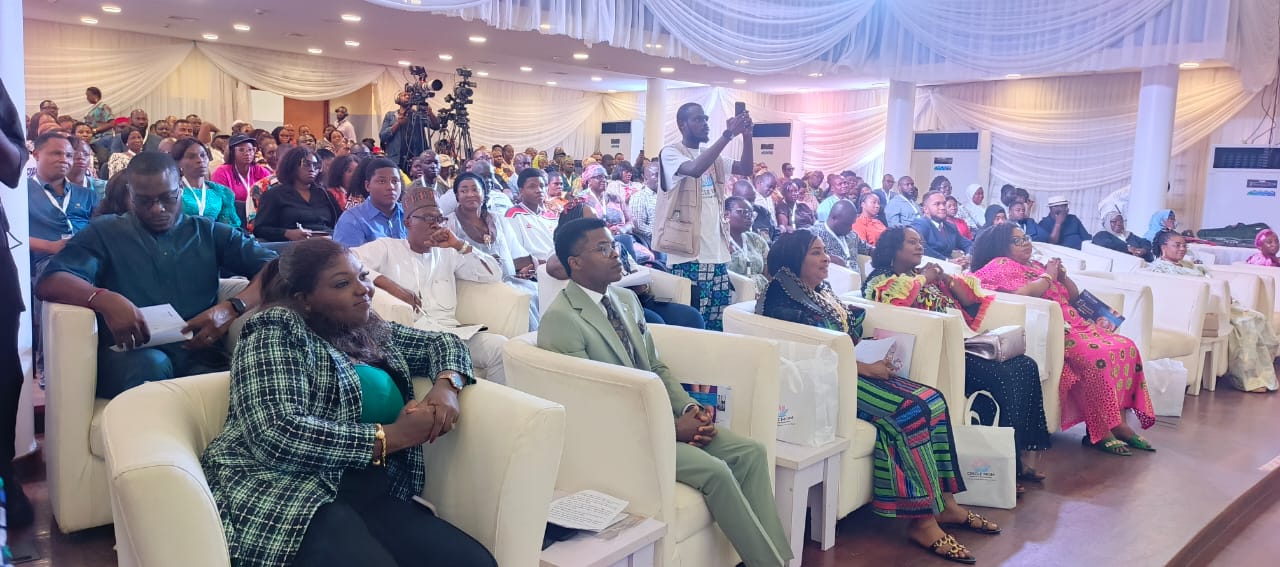 Nigeria’s IVF industry faces regulatory crisis as lawmakers, doctors expose risks
