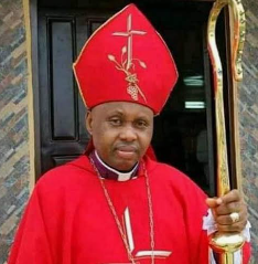 Anglican Church suspends Archbishop Ibezim of Awka for 6 months