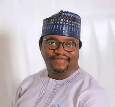 Ikubese mourns Fasoranti, says his gap will be hard to fill