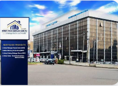 Infinity Mortgage Bank veut lever 50 milliards de nairas de nouveaux capitaux