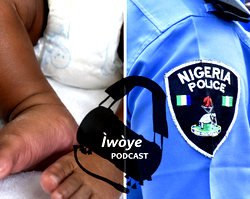 Ìwòyé: Cecilia Amos ta ọmọ tí ó ṣẹ̀ṣẹ̀ bí fún mílíọ̀nù méjì náírà ní Ìpínlẹ̀ Ọ̀yọ; Awọn ọlọ́pàá mú ọkùnrin ẹni ọdún mẹ́rìndínlọ́gbọ̀n ní Àṣábà lẹ́yìn tí ó jí olólùfẹ́ rẹ̀ gbé