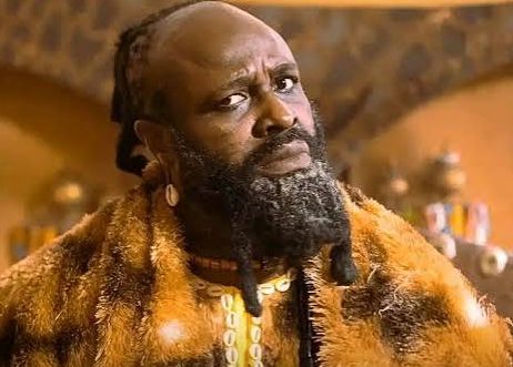 Nollywood film ‘Jagun Jagun 2’ for release Dec. 4