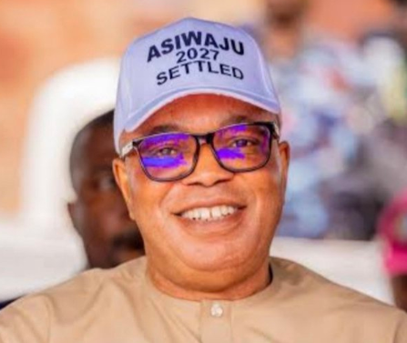 Amnesty seeks action over Edo APC chairman’s AK-47 threat