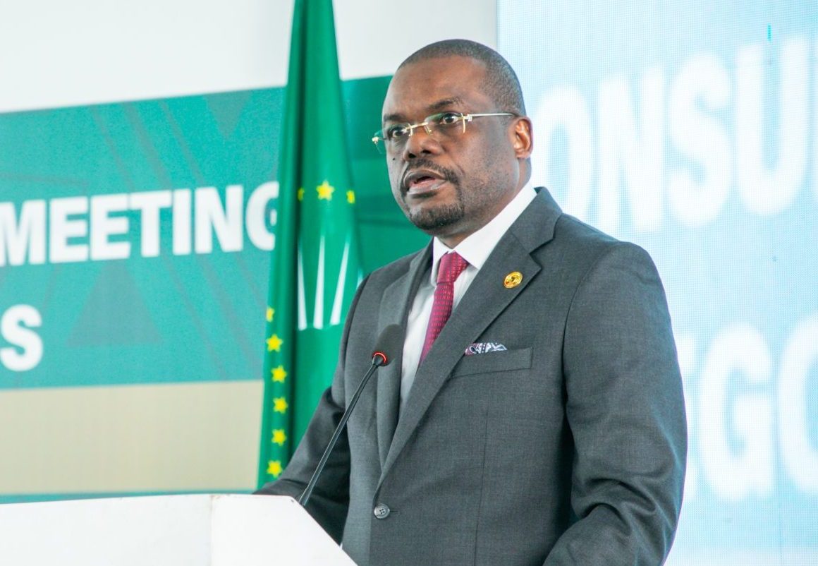 Real reason Africa is without vaccine for latest Ebola strain — Africa CDC