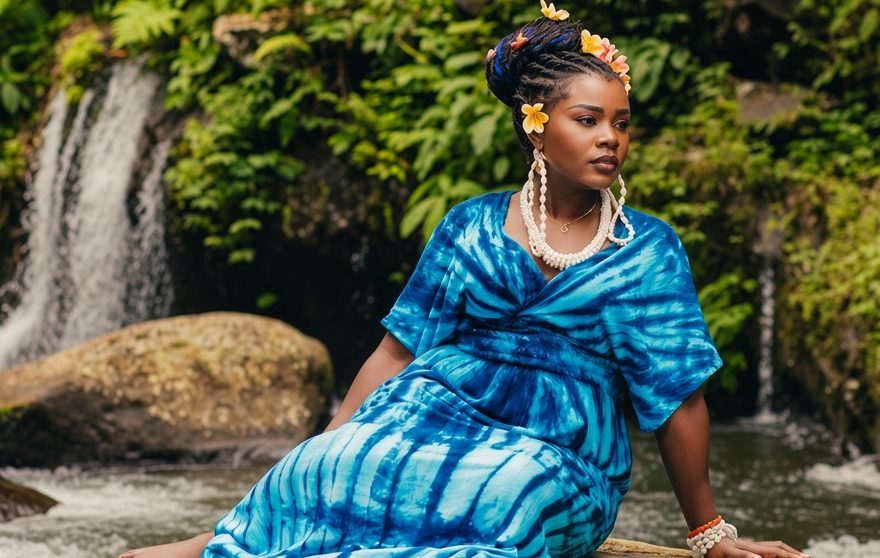 Jemiriye releases Yoruba folktale Afro-fusion single, video “Olúróunbí” 