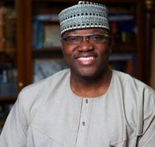 2027: John Momoh warns politicians against divisive rhetoric