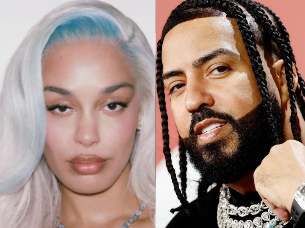 French Montana and Jorja Smith to perform at Ballon d’Or 2026