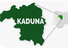 Kaduna Deputy Governor Swears In 3 Commissioners and 18 Advisers
