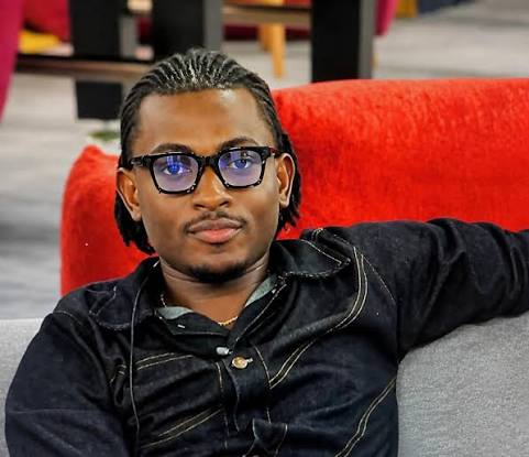 BBNaija: ‘My emotions took best of me’ — Keivo apologises after disqualification