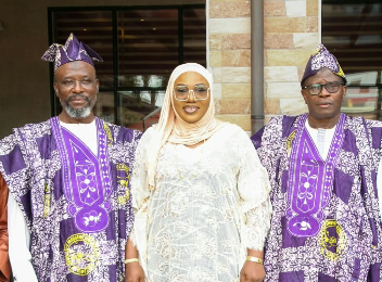 2027: Kano-based Ogun indigenes endorse PDP ticket