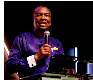 Nigeria at 66: Achudume says nation’s renewal begins with change of heart