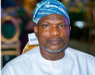Sanwo-Olu asks Gbadegesin to resign, appoints Sanuth as new LAWMA MD