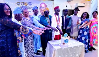 Ikoyi Diamond Lions Club inaugurates second president, board of directors